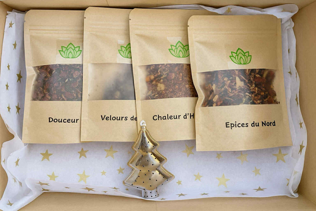 Coffret Brise Boréale