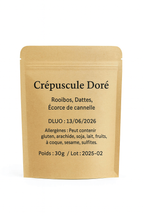 Crépuscule Doré