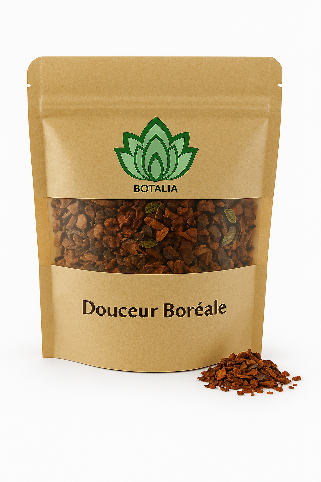Douceur Boréale