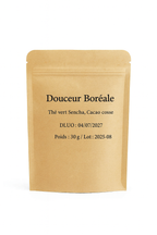 Douceur Boréale