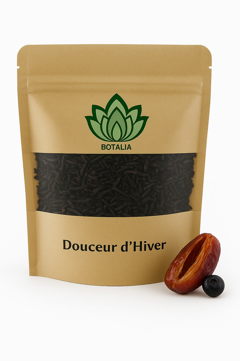 Douceur d'Hiver