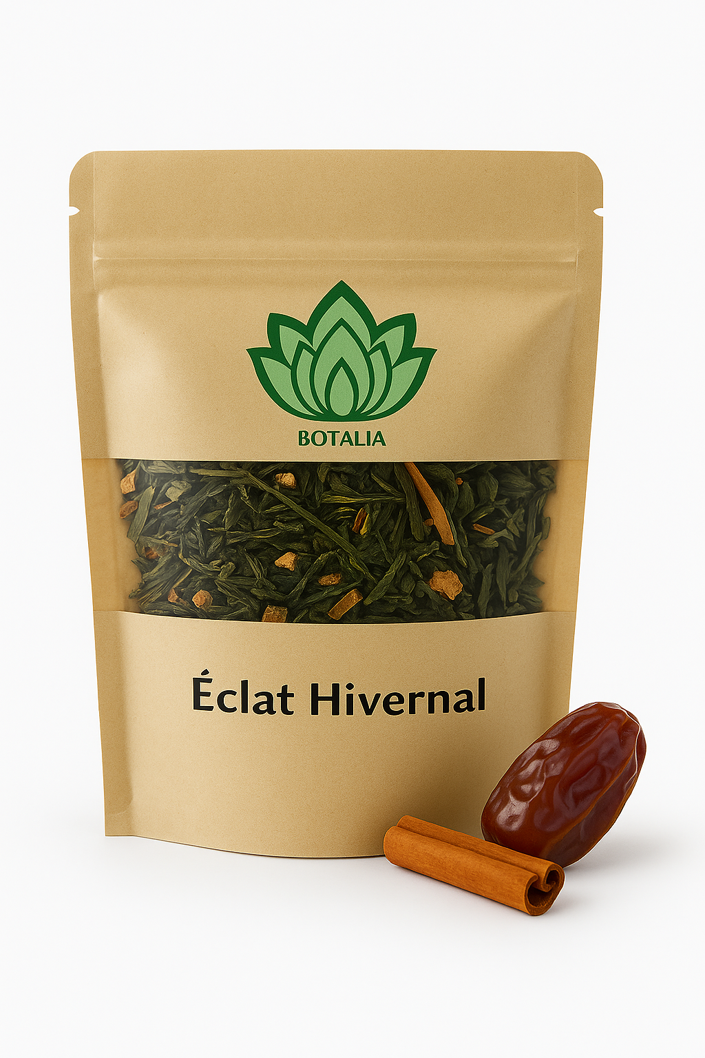 Eclat Hivernal