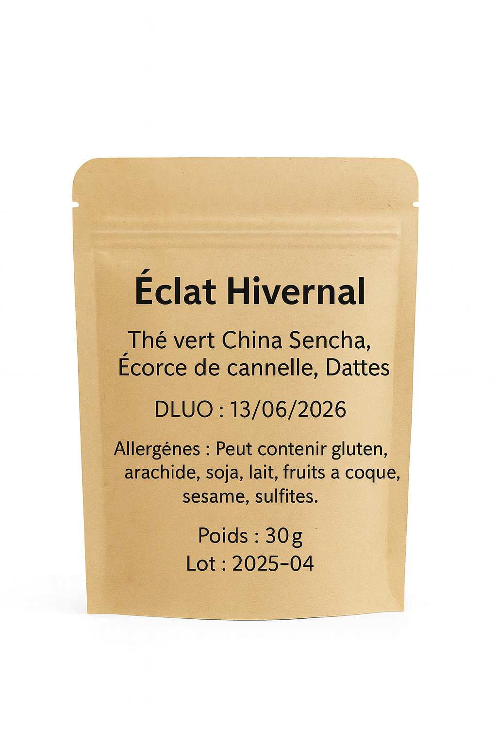 Eclat Hivernal