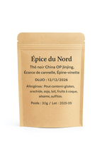 Epices du Nord