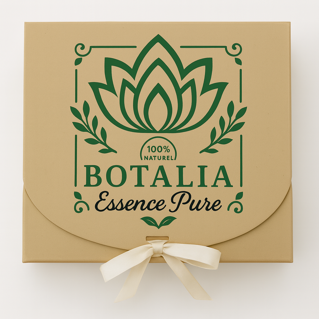 Coffret Pure Essence