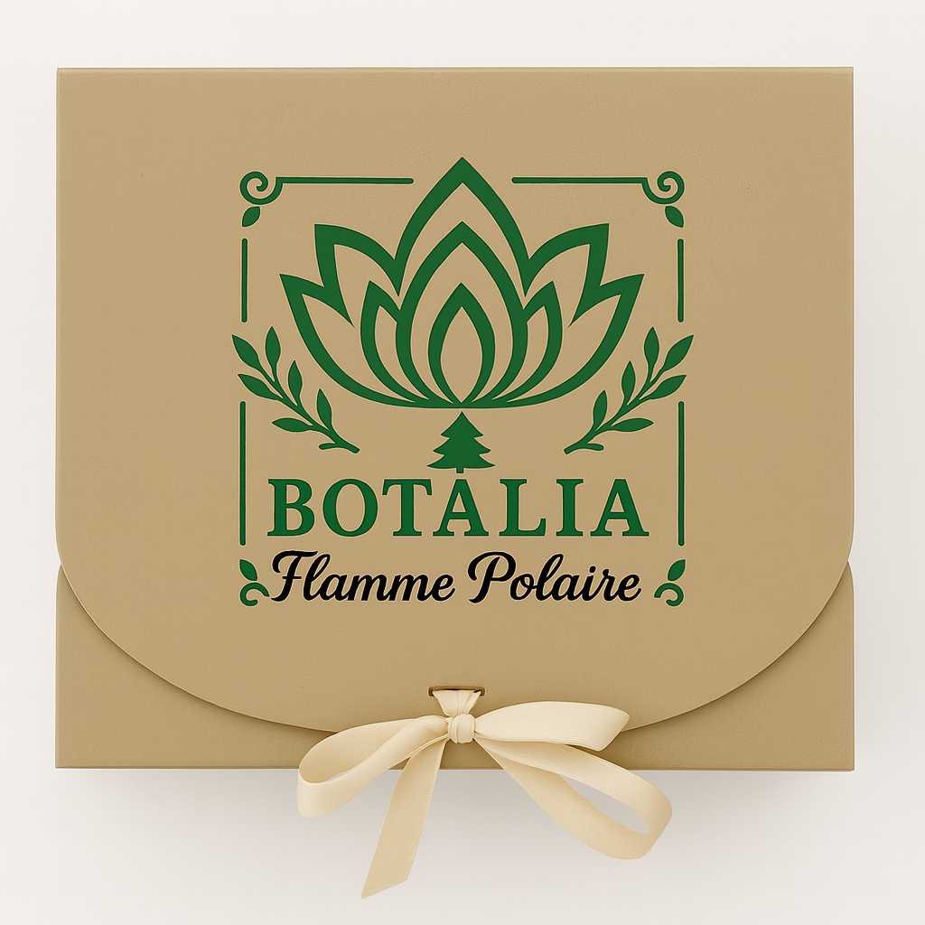 Coffret Flamme Polaire