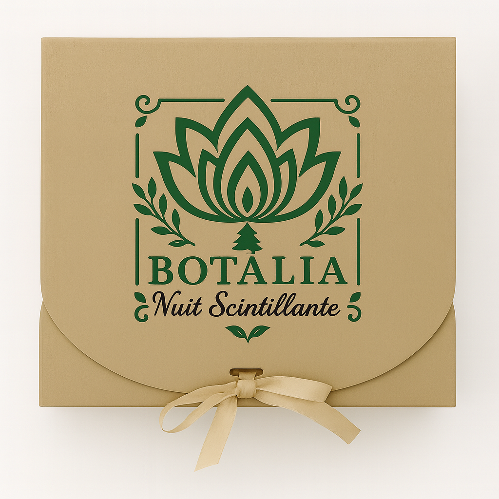 Coffret Nuit Scintillante