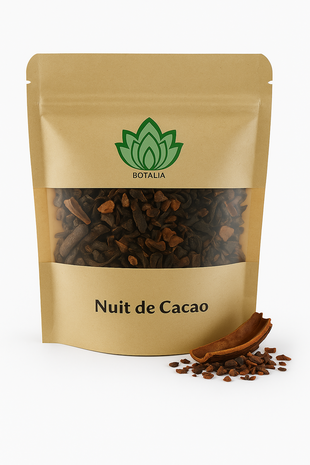 Nuit de Cacao