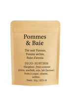 Pommes & Baies