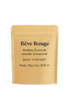 Rêve Rouge